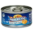 Progresso Solid Light Tuna in Olive Oil, 3-Ounce Cans (Pack of 24)