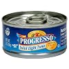 Progresso Solid Light Tuna in Olive Oil, 3-Ounce Cans (Pack of 24)