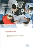 Ratgeber Stiften Band 2: Strategieentwicklung - Förderprojekte - Öffentlichkeitsarbeit: Bd 2