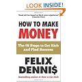 How to Make Money: The 88 Steps to Get Rich and Find Success