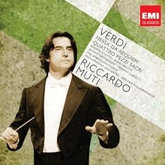 Messa da Requiem (1995 Digital Remaster), No. 2 - Dies irae: No 3 - Offertorio: Domine Jesu Christe (1995 Digital Remasterr)