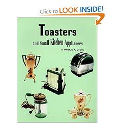 Toasters & Small Appliances