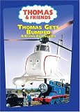 DVD : Thomas and Friends - Thomas Gets Bumped