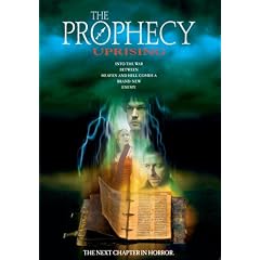The Prophecy - Uprising