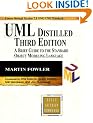 UML Distilled: A Brief Guide to the Standard Object Modeling Language (Addison-Wesley Object Technology Series)