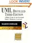 UML Distilled: A Brief Guide to the Standard Object Modeling Language (3rd Edition)