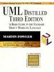 UML Distilled: A Brief Guide to the S...
