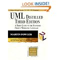 UML Distilled: A Brief Guide to the Standard Object Modeling Language (Addison-Wesley Object Technology Series)