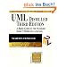 UML Distilled: A Brief Guide to the Standard Object Modeling Languange (Addison-Wesley Object Technology)