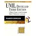 UML Distilled: A Brief Guide to the Standard Object Modeling Language (Addison-Wesley Object Technology Series)