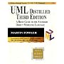 UML Distilled: A Brief Guide to the Standard Object Modeling Language (3rd Edition) (The Addison-Wesley Object Technology Series)