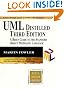 UML Distilled: A Brief Guide to the Standard Object Modeling Language (3rd Edition)