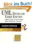 UML Distilled: A Brief Guide to the Standard Object Modeling Languange (Addison-Wesley Object Technology)