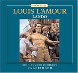 Lando (Louis L'Amour)
