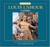 Lando (Louis L'Amour)