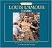 Lando: The Sacketts: A Novel