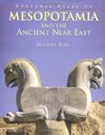 Cultural Atlas of Mesopotamia and the...
