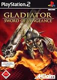 Eigenschaften Acclaim  / Gladiator - Sword of Vengeance (Uncut)