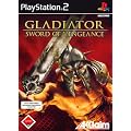 Gladiator: Sword of Vengeance (Uncut)