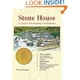 Stone House: A Guide to Self-Building With Slipforms