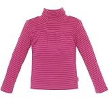 striped turtleneck