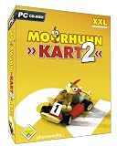 Eigenschaften ak tronic  / Moorhuhn Kart 2