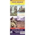South America Map by ITMB (Travel Reference Map) by International Travel Maps and Books