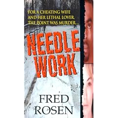 Needle Work