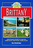 Brittany (Globetrotter Travel Guide)