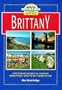 Brittany Travel Guide (Globetrotter Guides)