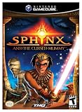Sphinx and the Cursed Mummy