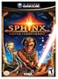 Sphinx and the Cursed Mummy