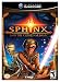 Search : Sphinx and the Cursed Mummy