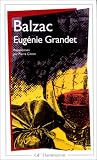 Eug�nie, Grandet