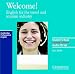 Welcome: English For The Travel And Tourism Industry