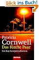 Das f�nfte Paar: Ein Kay-Scarpetta-Roman