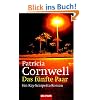 Das f�nfte Paar: Ein Kay-Scarpetta-Roman
