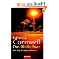 Das f�nfte Paar: Ein Kay-Scarpetta-Roman