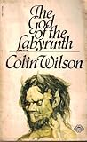The god of the labyrinth