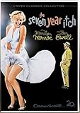 The Seven Year Itch