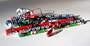 24 Christmas Holiday Theme Pencils Varied