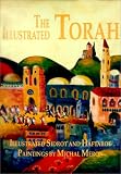 The Illustrated Torah