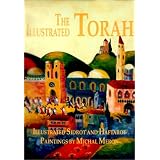 The Illustrated Torah