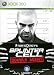 Splinter Cell - Double Agent Splinter Cell - Double Agent