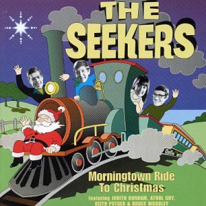 Morningtown Ride To Christmas by The Seekers: Amazon.co.uk: Music