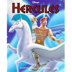 Hercules (Illustrated Classics)