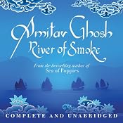 River of Smoke | [Amitav Ghosh]