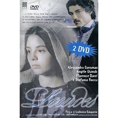 Lourdes (1999) (2 Dvd)