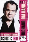 Richard Galliano: Acoustic Trio