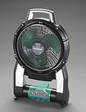 エスコ DC14.4・18V[充電式]送風機 EA897AH-1